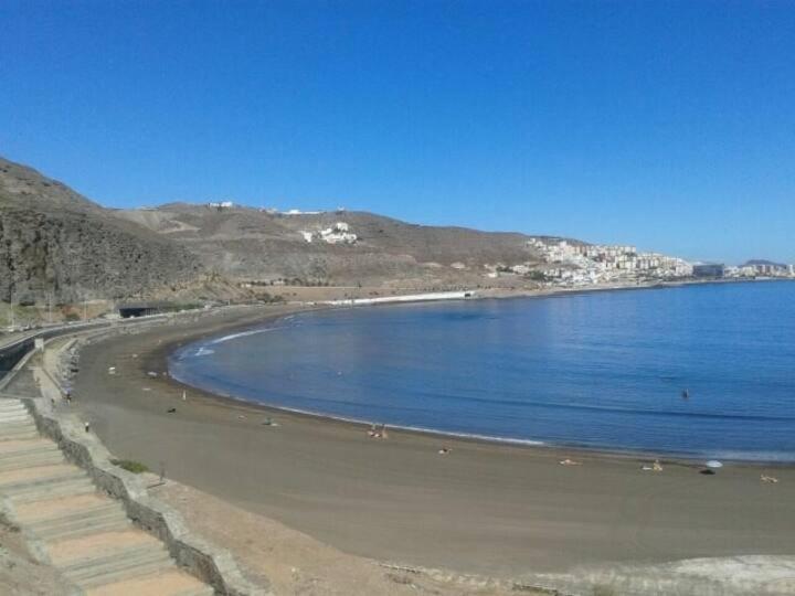 Apartamento El Rincon De La Laja Las Palmas de Gran Canaria Exterior foto