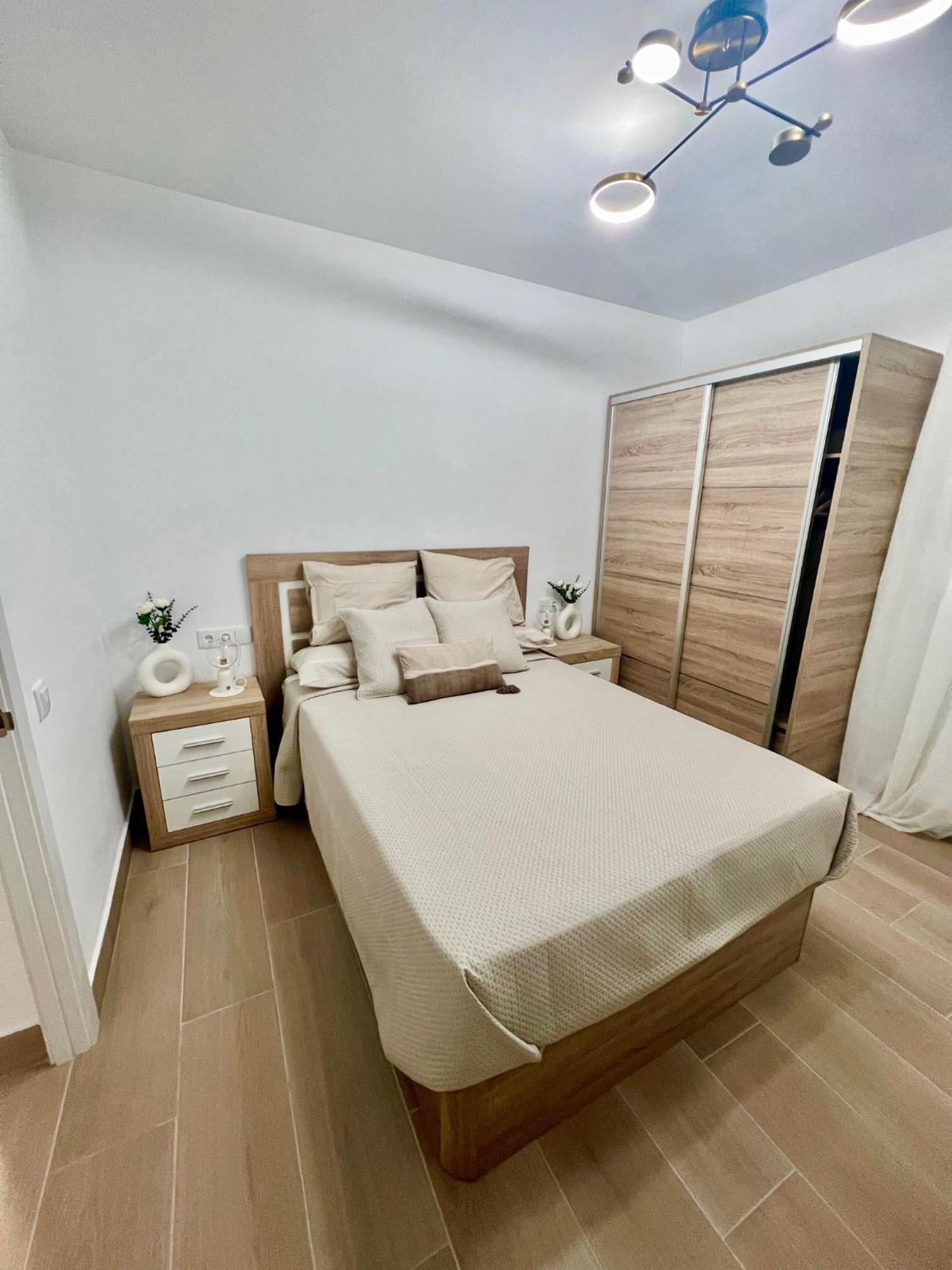 Apartamento El Rincon De La Laja Las Palmas de Gran Canaria Exterior foto
