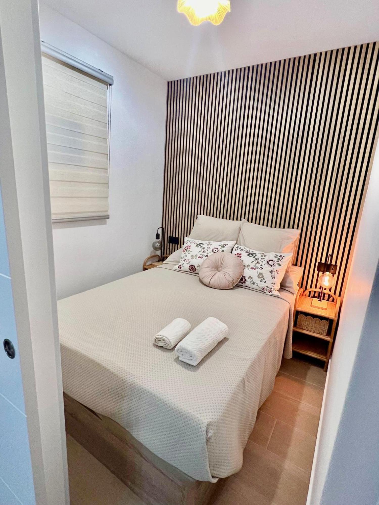 Apartamento El Rincon De La Laja Las Palmas de Gran Canaria Exterior foto