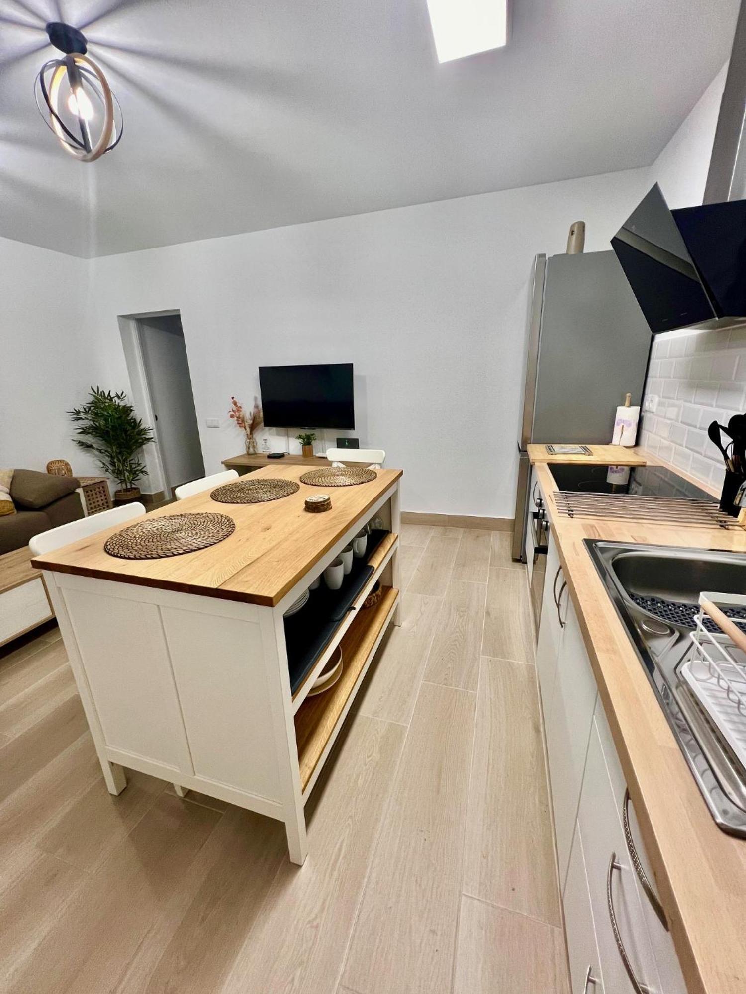 Apartamento El Rincon De La Laja Las Palmas de Gran Canaria Exterior foto