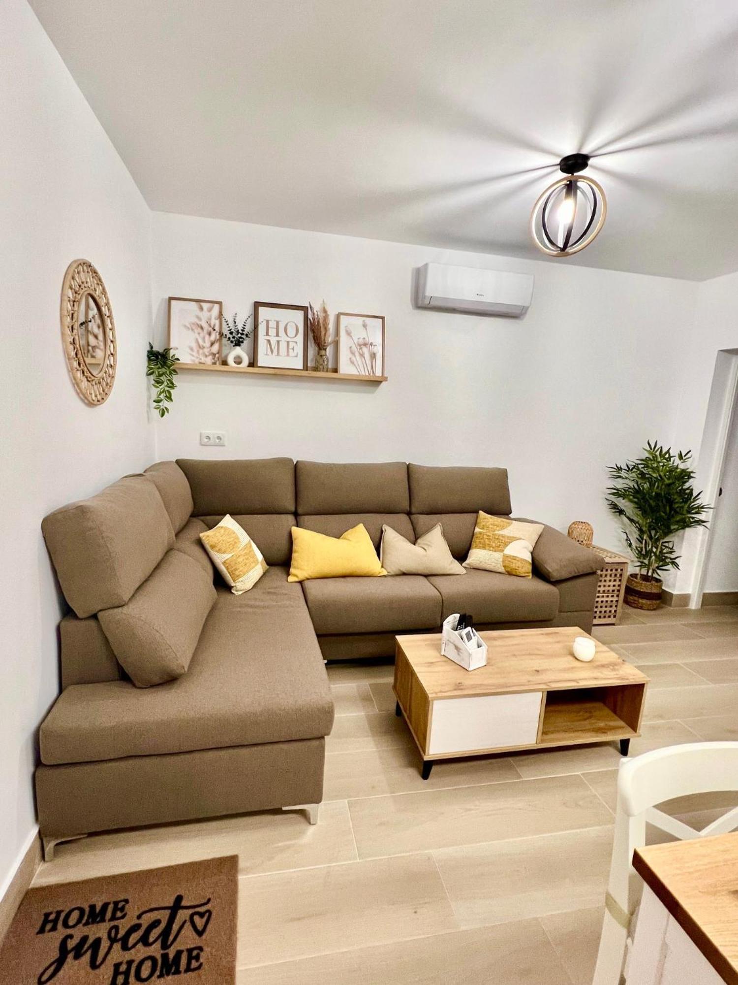 Apartamento El Rincon De La Laja Las Palmas de Gran Canaria Exterior foto