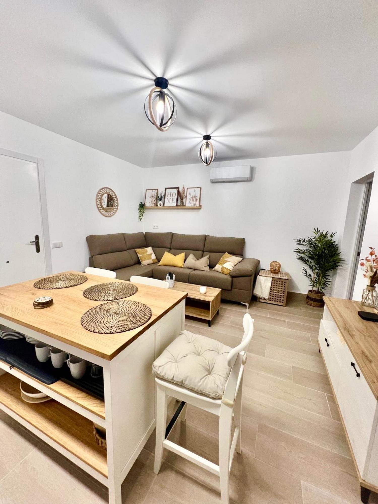 Apartamento El Rincon De La Laja Las Palmas de Gran Canaria Exterior foto