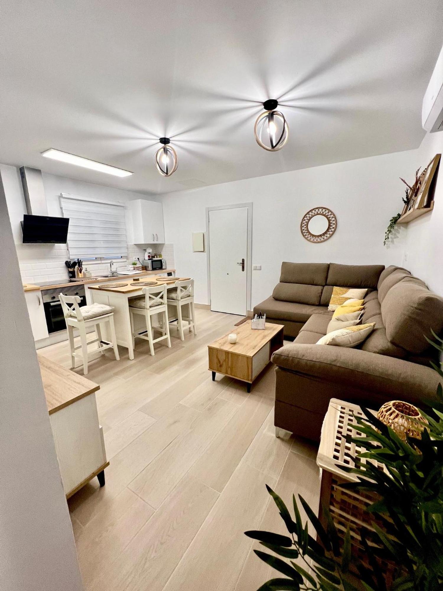 Apartamento El Rincon De La Laja Las Palmas de Gran Canaria Exterior foto